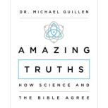 Amazing Truths, Michael Guillen