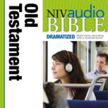 Dramatized Audio Bible - New International Version, NIV: Old Testament, Zondervan