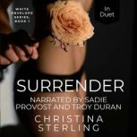 Surrender, Christina Sterling