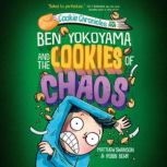 Ben Yokoyama and the Cookies of Chaos..., Matthew Swanson