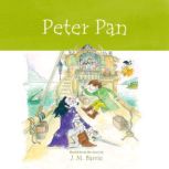 Peter Pan, Saviour Pirotta