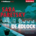 Deadlock, Sara Paretsky