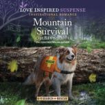 Mountain Survival, Christy Barritt