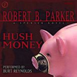 Hush Money, Robert Parker
