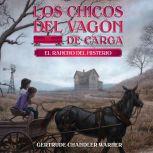 El rancho del misterio Spanish Editi..., Gertrude Chandler Warner