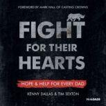 Fight for Their Hearts, Kenny Dallas