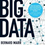 Big Data Using SMART Big Data, Analytics and Metrics To Make Better Decisions and Improve Performance, Bernard Marr