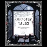 Ghostly Tales, M. R. James
