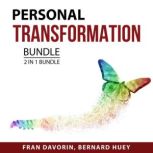 Personal Transformation Bundle, 2 in ..., Fran Davorin