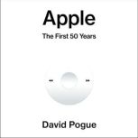 Apple, David Pogue
