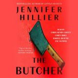 The Butcher, Jennifer Hillier