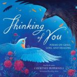 Thinking of You, Courtney Peppernell