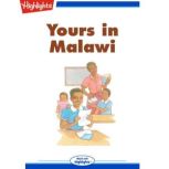 Yours in Malawi, Karyn Everham