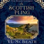 A Scottish Fling, VL McBeath
