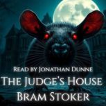 The Judges House, Bram Stoker