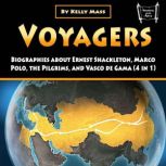 Voyagers, Kelly Mass