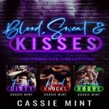 Blood, Sweat  Kisses The Complete Se..., CASSIE MINT
