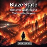 Blaze State, Brian Fabro