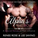 Alphas Vow, Renee Rose