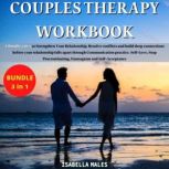 Couples Therapy Workbook, Isabella Males