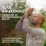 Soul Awakening, Vaz Sriharan