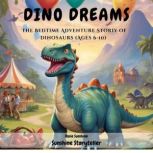 Dino Dreams, Rosie Sunshine