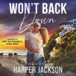 Wont Back Down, Harper Jackson