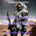Edmund Hamilton The World With A Tho..., Edmund Hamilton