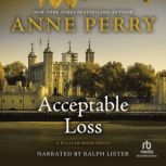 Acceptable Loss, Anne Perry