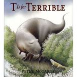 T Is for Terrible, Peter McCarty