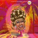 Quien fue Celia Cruz?, Pam Pollack