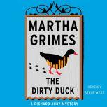 The Dirty Duck, Martha Grimes