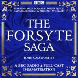 The Forsyte Saga, John Galsworthy