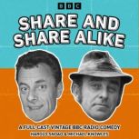 Share and Share Alike, Harold Snoad