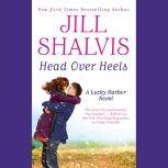 Head Over Heels, Jill Shalvis