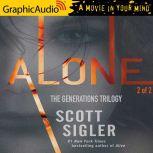 Alone 2 of 2, Scott Sigler