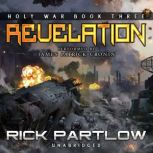 Revelation, Rick Partlow