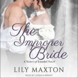 The Improper Bride, Lily Maxton