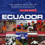Ecuador  Culture Smart! The Essenti..., Russel Maddicks