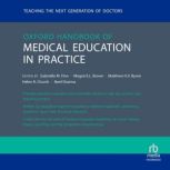 Oxford Handbook of Medical Education ..., Gabrielle Finn