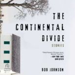 The Continental Divide, Bob Johnson