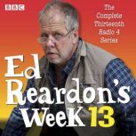 Ed Reardons Week Series 13, Andrew Nickolds
