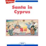 Santa in Cyprus, Rhay Christou