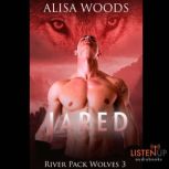 Jared, Alisa Woods