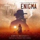 Enigma, Chris Bennett