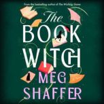 The Book Witch, Meg Shaffer