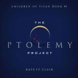 The Ptolemy Project, Kate St. Clair