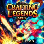 Crafting Legends Vol 2, Ryan Elton