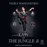 Law of the Jungle 8, Vasily Mahanenko