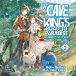 A Cave Kings Road to Paradise, Hajime Naehara